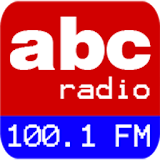 Radio abc Korce 100.1 FM Live icon