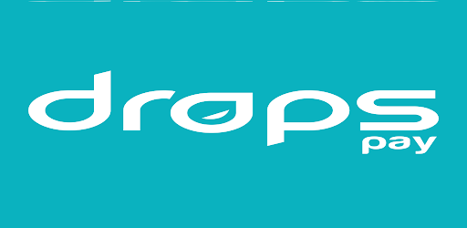 DropsPay Screen 2