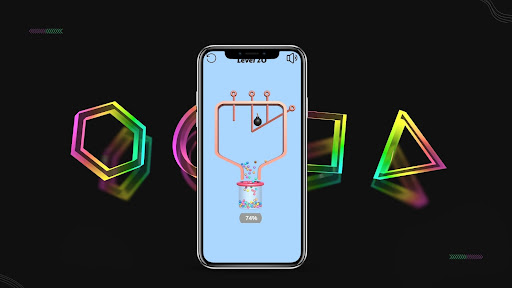 Play Plus: Pull The Pin Screen 2