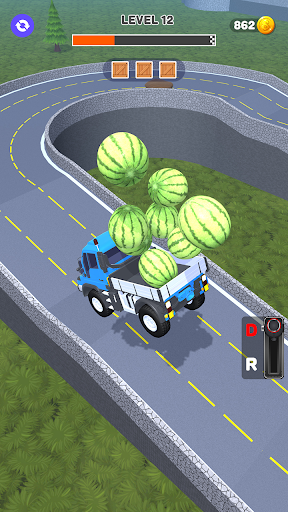 Driving Wheels 3D Mod Apk 0.0.3 Gallery 4