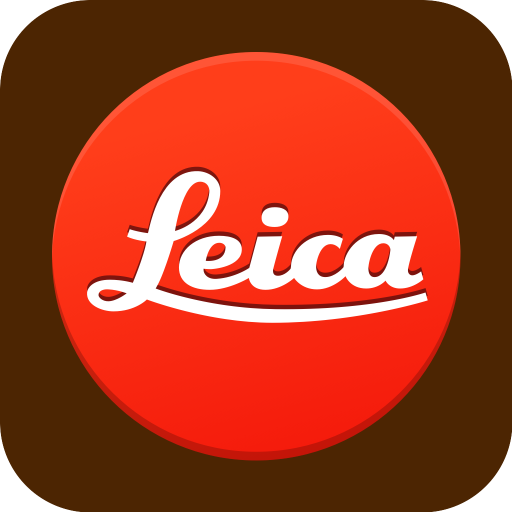Leica Calonox Sight logo