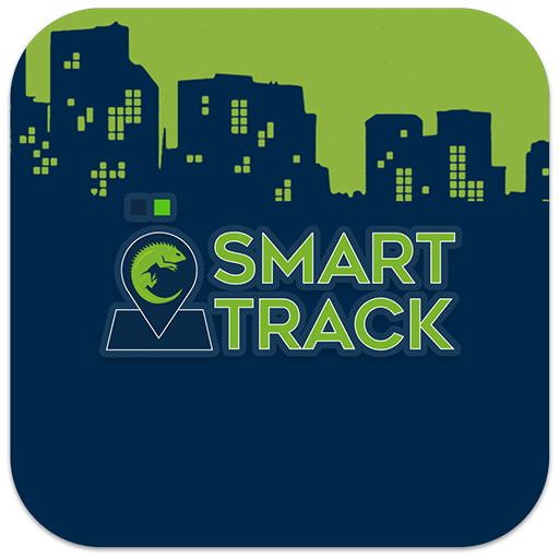 Smart-Track EC logo