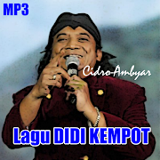 Lagu Didi Kempot MP3 1.0 Icon