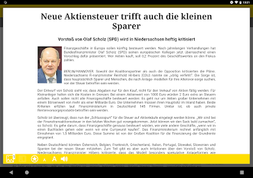 NDZ e-Paper
