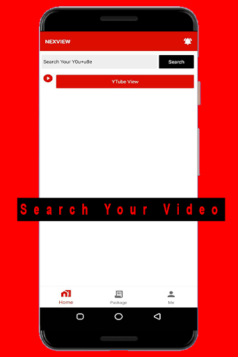 NexView Screenshot 2 - AppWisp.com