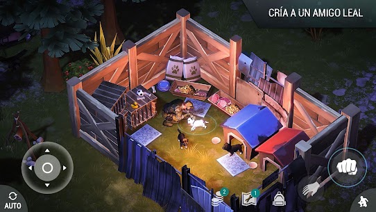 Last Day on Earth APK 1.35.0 (Todo Desbloqueado) 2