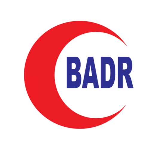 BADR AL SAMAA logo