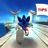 Best Sonic Dash Tips icon