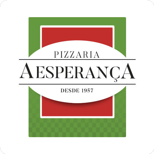 Pizzaria A Esperança for  Android – Latest Version & Features app icon