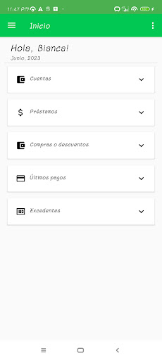 AsoSis Screen 2