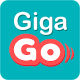 GigaGo - Compra datos y navega icon