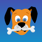 Dog Monitor: Bark Control, Pet Sitter & Video Cam icon