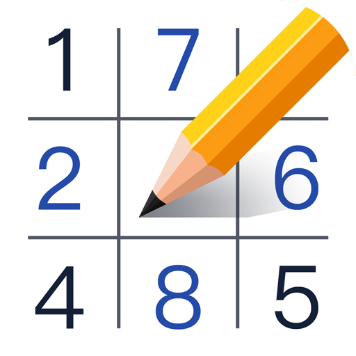 Sudoku - Classic Puzzle Sudoku