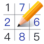 Sudoku - Classic Puzzle Sudoku