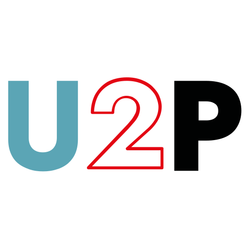 UP2PRO logo