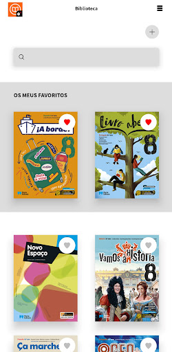 EV Smart Book Screenshot 1 - AppWisp.com