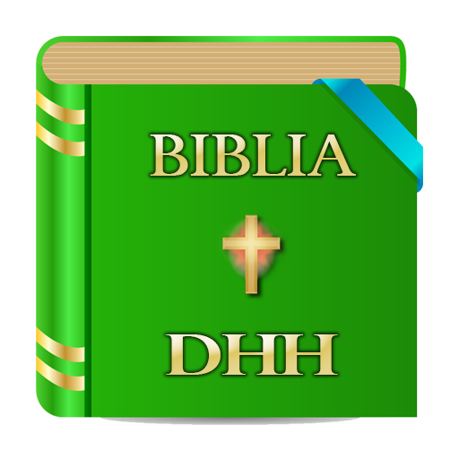 Biblia Dios Habla Hoy DHH 15.0.0 Icon