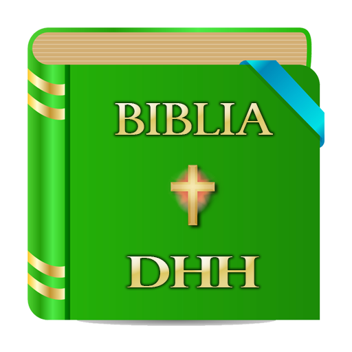 Biblia Dios Habla Hoy DHH  Icon