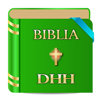 Biblia Dios Habla Hoy DHH