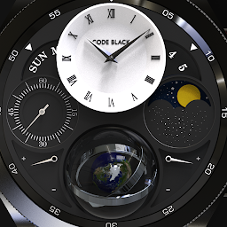 AI Code Black - Screenshot Image