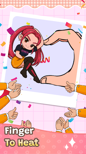 Thumb Dance Challenge screenshot 4