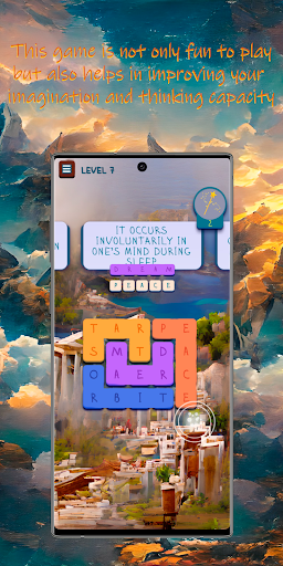Tricky Letters: Find Words Screen 3