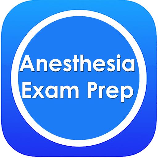 Anesthesia Expert Exam Prepara 1.0 Icon