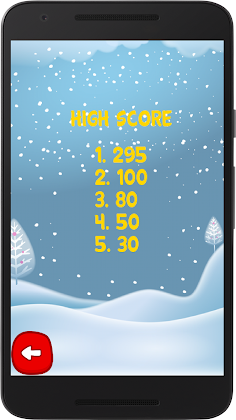Super Santa Jumper - Screenshot 4