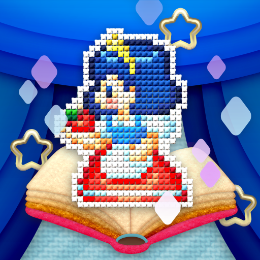 WonderFlash：Match 3 Puzzle logo
