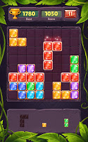 screenshot of Block Puzzle Champions
