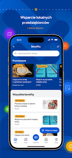 Legnicka Karta Miejska