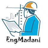 EngMadani - مهندس مدني icon