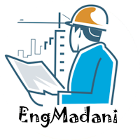 EngMadani - تطبيق التشييد والب