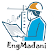 EngMadani - تطبيق التشييد والبناء विंडोज़ पर डाउनलोड करें