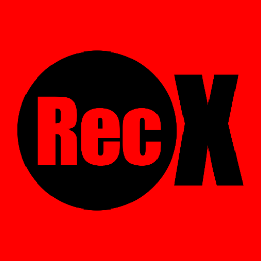 Screen Recorder - RecX Изтегляне на Windows