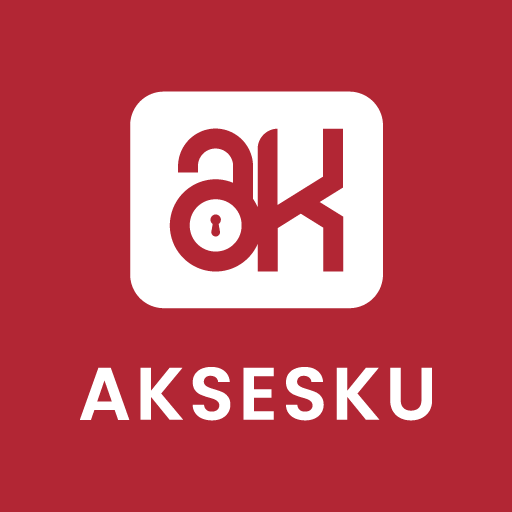 AksesKu logo