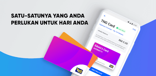 Beli Kad Touch N Go Di Petronas - Panduan Membeli Smarttag Online 