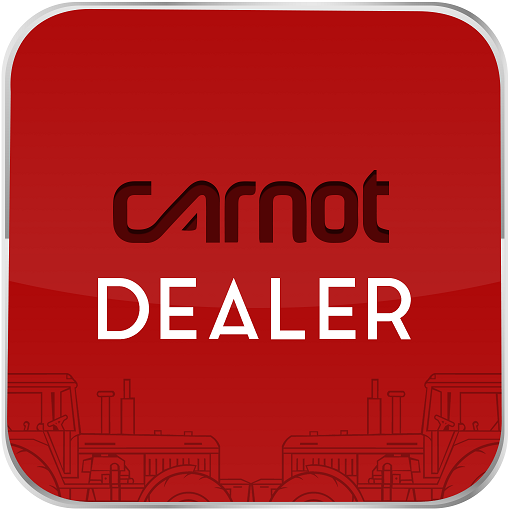 Carnot Dealer App logo