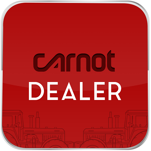 Carnot Dealer App