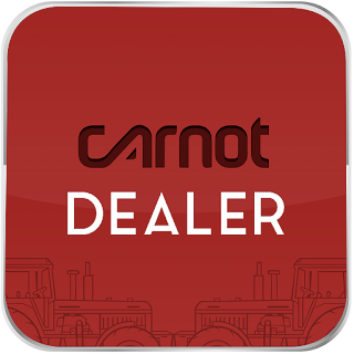 Carnot Dealer App apk