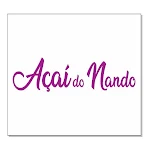 Cover Image of ดาวน์โหลด Açaí do Nando  APK