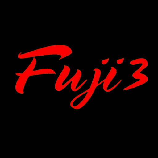 Fuji3 logo