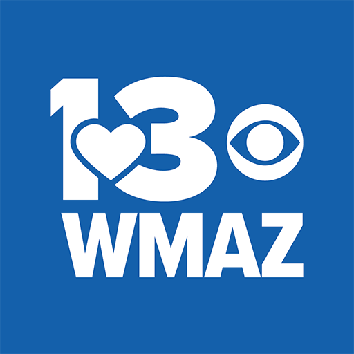 13WMAZ: Central Georgia News 44.0.52 Icon