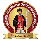 St. Gregorios Indian Orthodox Church, Kuwait icon