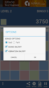 Bingo Puzzle apktram screenshots 4