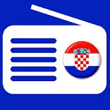 Radio Croatia icon