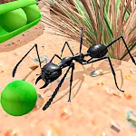 Cover Image of Скачать Ant Insect Queen Fire Ant 1.1 APK