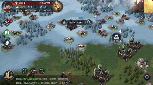 權力的遊戲：凜冬將至M