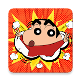 Shinchan Hero Adventure icon