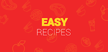 Easy Recipes and Simple APK